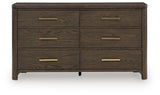 Radkin Dressers
