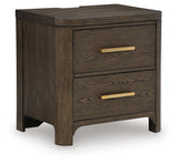 Radkin Nightstands