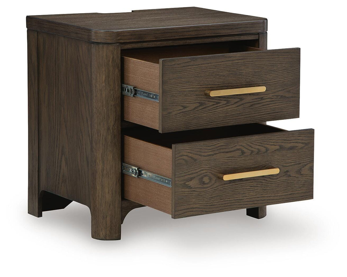 Radkin Nightstands