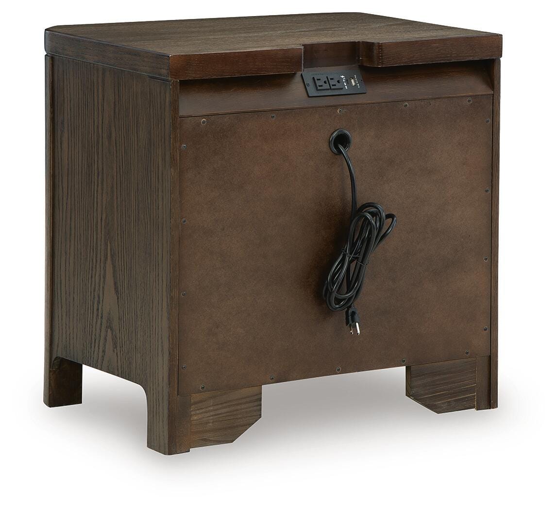 Radkin Nightstands