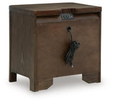 Radkin Nightstands