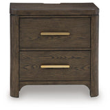 Radkin Nightstands