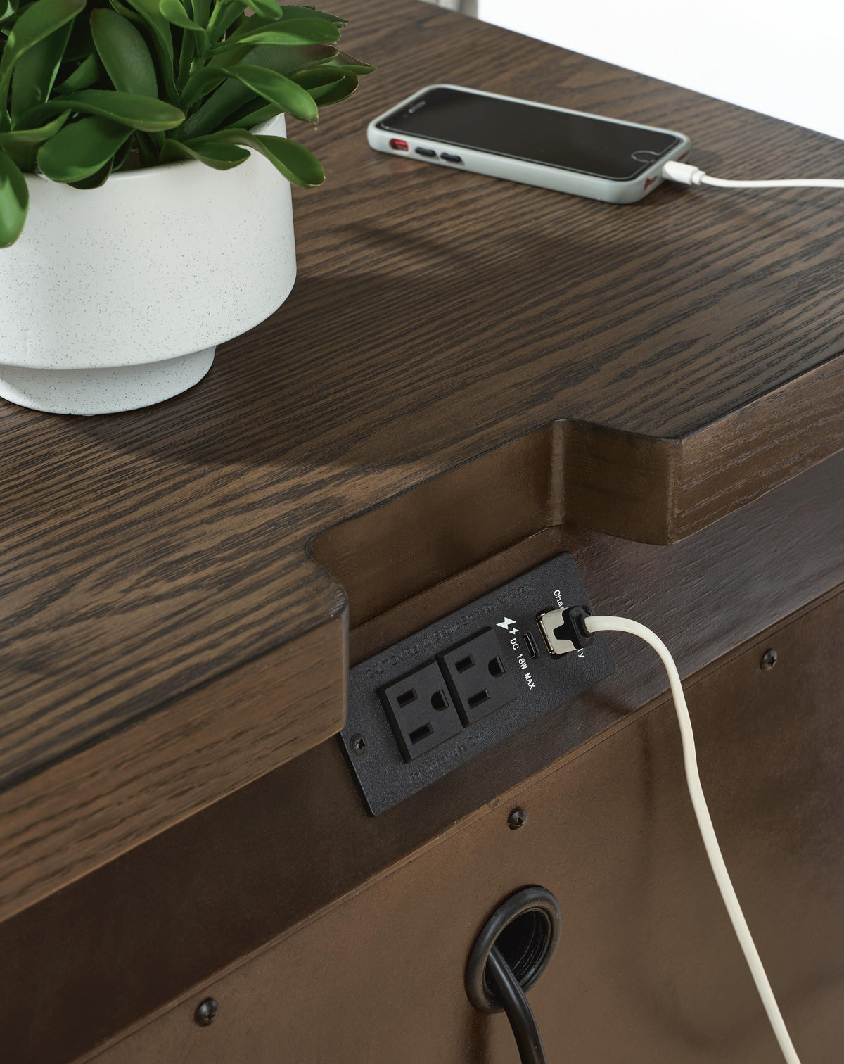 Radkin Nightstands