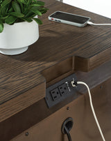 Radkin Nightstands