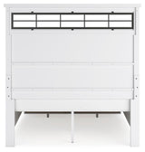 Ashbryn Bedroom Sets
