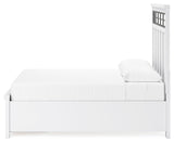 Ashbryn Bedroom Sets