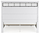 Ashbryn Bedroom Sets
