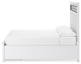 Ashbryn Bedroom Sets
