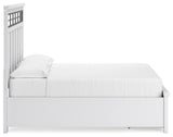 Ashbryn Bedroom Sets