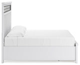 Ashbryn Bedroom Sets