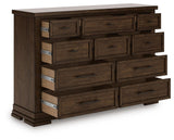 Taffenbrook Dressers