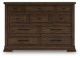 Taffenbrook Dressers