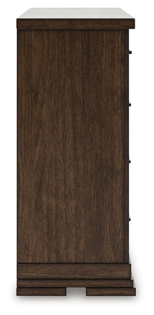 Taffenbrook Dressers