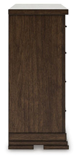 Taffenbrook Dressers