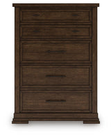 Taffenbrook Chests
