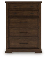 Taffenbrook Dresser & Chest