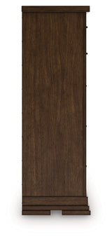 Taffenbrook Dresser & Chest