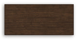Taffenbrook Dresser & Chest