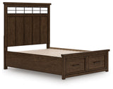 Taffenbrook Beds