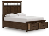 Taffenbrook Beds