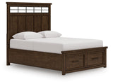 Taffenbrook Beds
