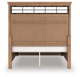 Taffenbrook Beds