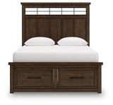 Taffenbrook Beds