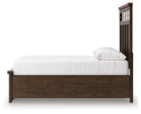 Taffenbrook Beds