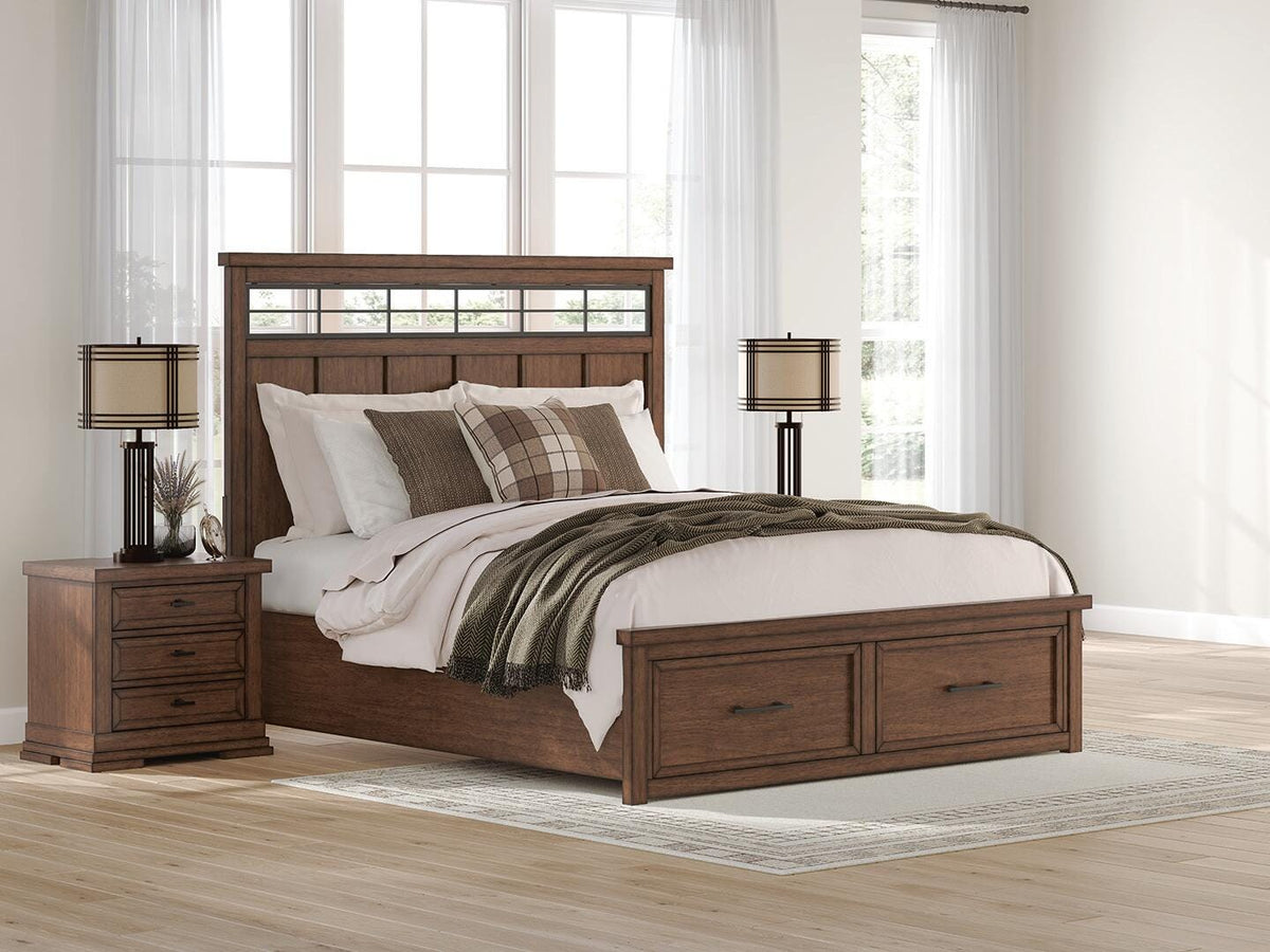Taffenbrook Beds