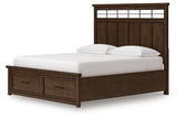 Taffenbrook Beds