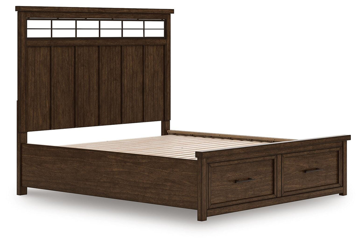 Taffenbrook Beds