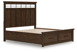 Taffenbrook Beds