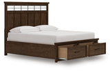 Taffenbrook Beds