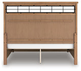 Taffenbrook Beds