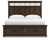 Taffenbrook Beds