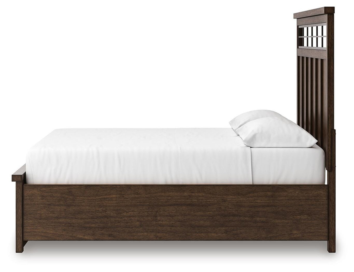Taffenbrook Beds