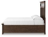 Taffenbrook Beds