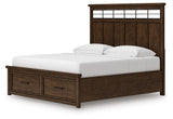 Taffenbrook Beds