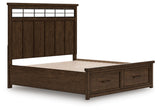 Taffenbrook Beds