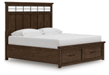 Taffenbrook Beds