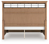 Taffenbrook Beds