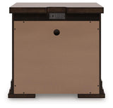 Taffenbrook Nightstands