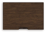Taffenbrook Three Drawer Night Stand