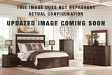 Taffenbrook Panel Storage Bed Bedroom Set