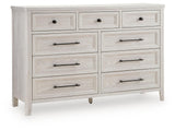 Darbonton Dressers