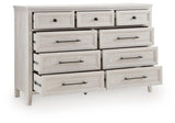Darbonton Dressers