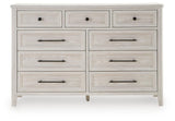 Darbonton Dressers