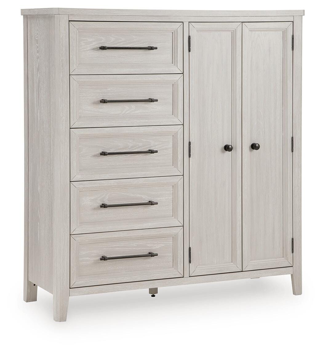 Darbonton Chests