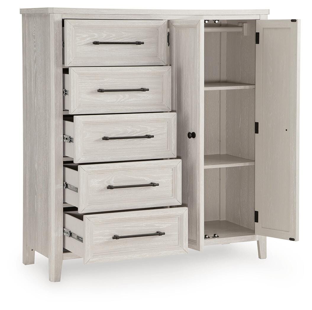 Darbonton Chests
