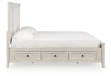 Darbonton Beds